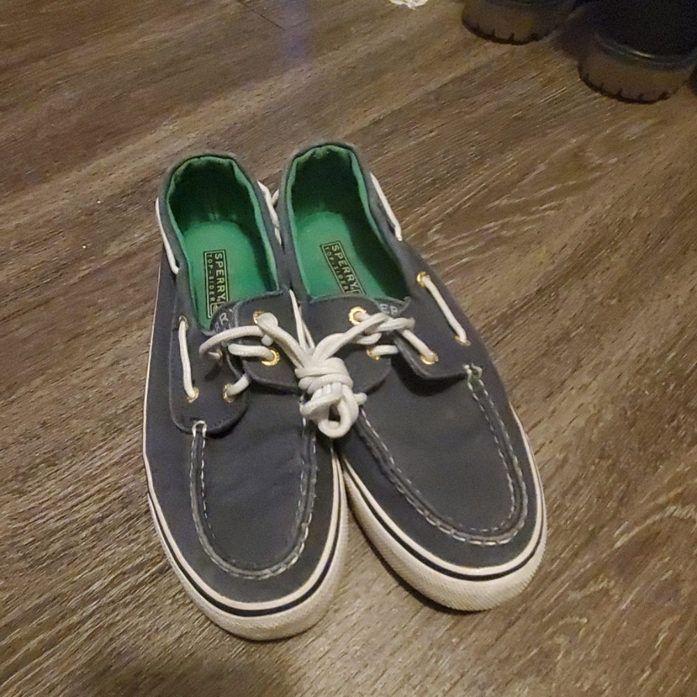 Sperry Top Sider